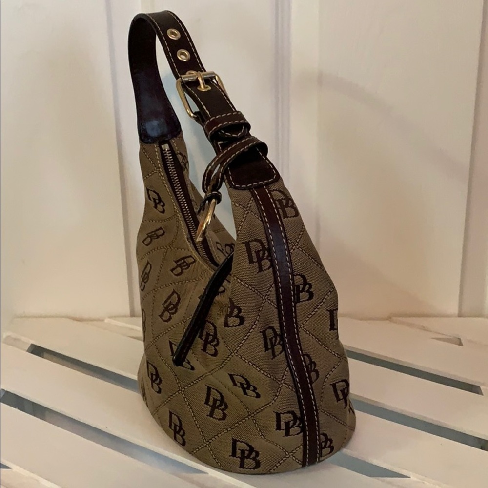 Dooney & Bourke Purse - Picture 2 of 4